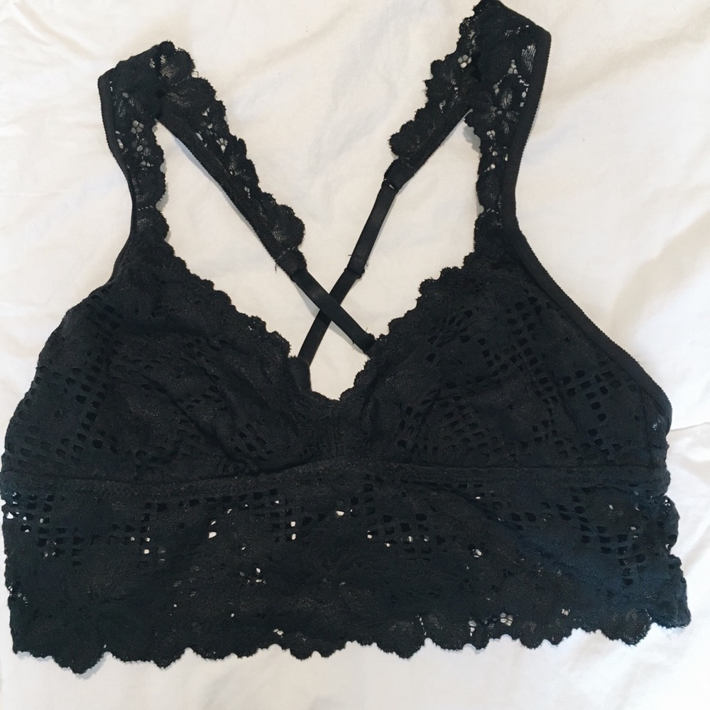 Aerie Bralette Size M